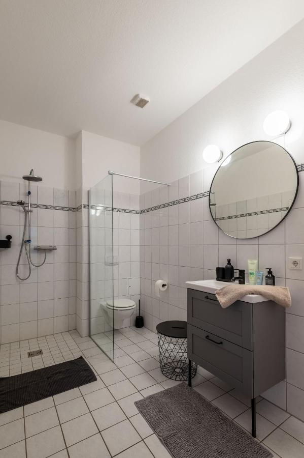 Exklusives Innenstadt Apartment - Parken - Smart-Tv - Kaffeevollautomat Wernigerode Zewnętrze zdjęcie